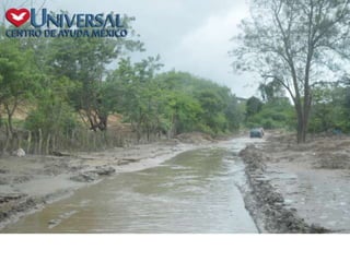 Acción social   acapulco