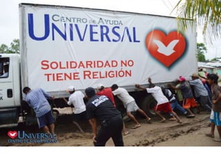 Acción social   acapulco