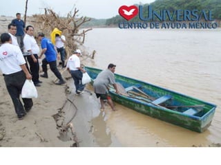 Acción social   acapulco