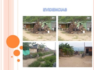 Acción  virtual  socialmente  responsable