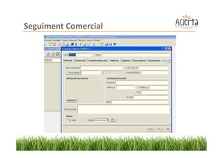 Com realitzar una acció comercial efectiva