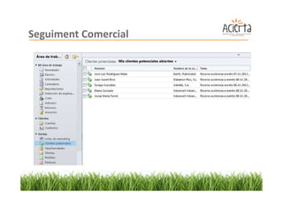 Com realitzar una acció comercial efectiva