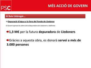 L’ampliaciód’unaescola a Roquetes (Baix Ebre), per 3,2 M€