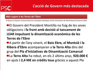 Des de la recerca, amb el nouInstitutCatalàde Ciènciesdel Clima, únic a Espanya i al Mediterrani