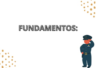 FUNDAMENTOS:
FUNDAMENTOS:
 