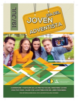 Accion joven-3trim2014