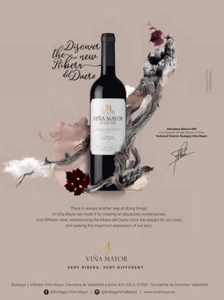 C
M
Y
CM
MY
CY
CMY
K
ACCIONA 72 VIÑA MAYOR INGLES.ai 3 11/07/19 11:12
 