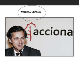MUCHAS GRACIAS
 
