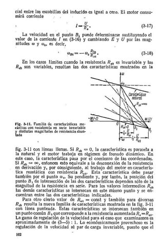 Accionamientos electricos