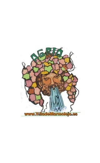 Accion del balneario