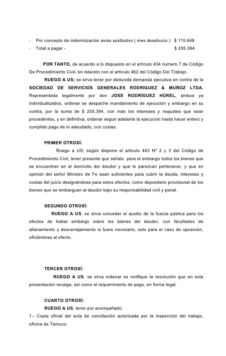 Modelo de poder para petición de herencia Modelo de poder para petición de herencia