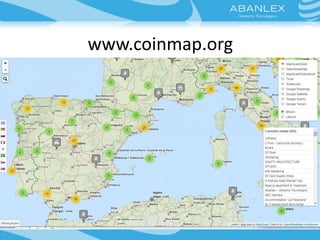 www.coinmap.org 
 