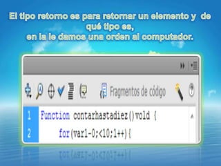 Acciones con action script