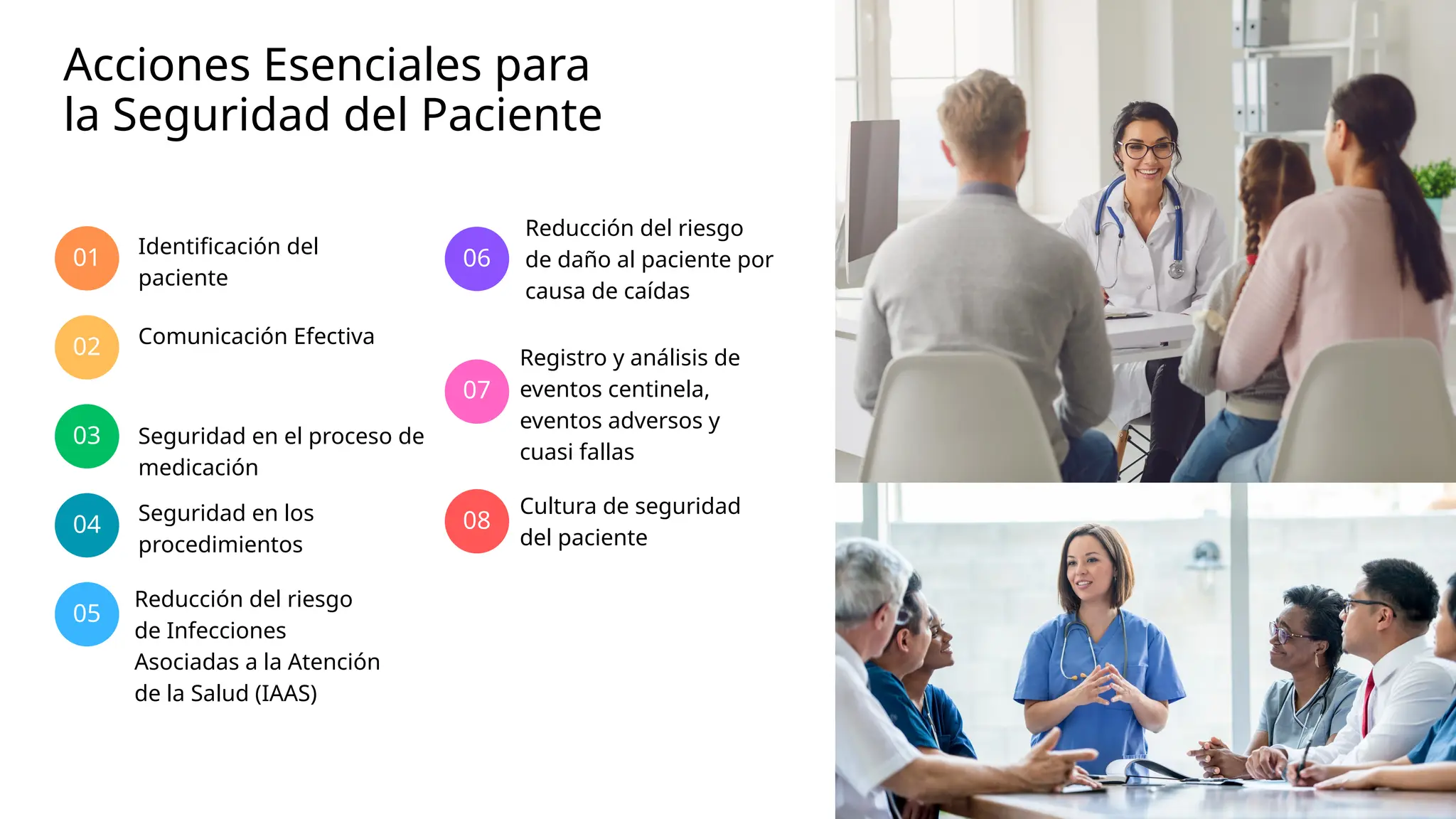 Acciones Esenciales de la Seguridad del Paciente.pptx