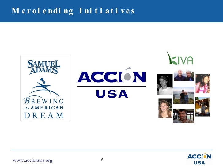 Accion Usa Small Business Loans