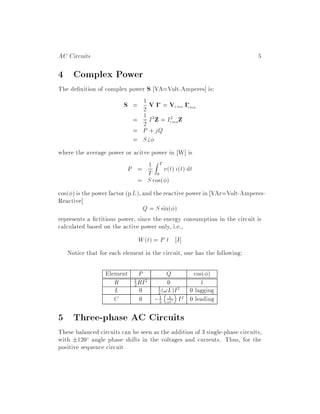 p
                            V = A2 + B 2
  