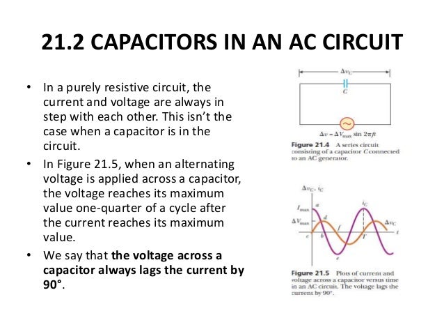 Ac Circuits