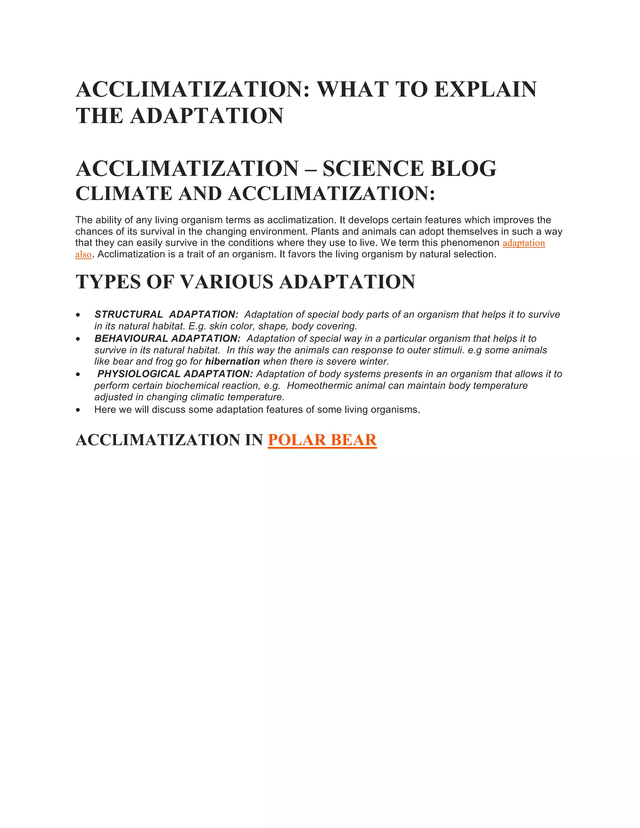 ACCLIMATIZATION.docx