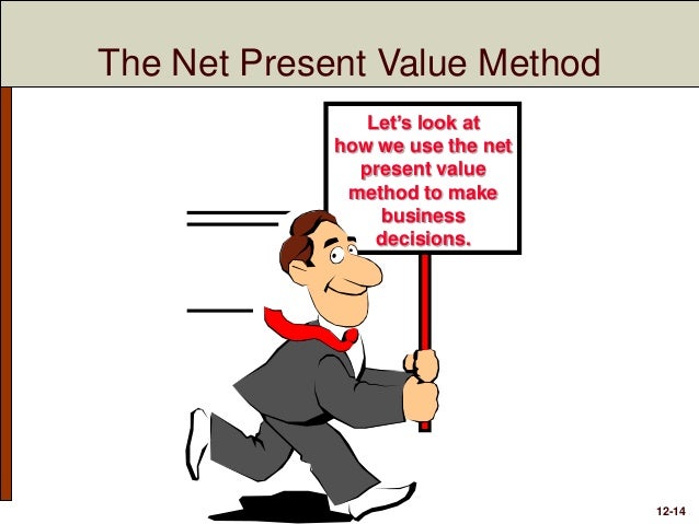 Acc Mgt Noreen12 Capital Budgeting Decisions