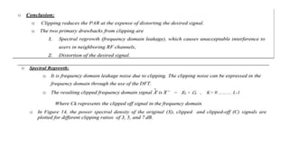 Orthogonal frequency division modulation | PDF
