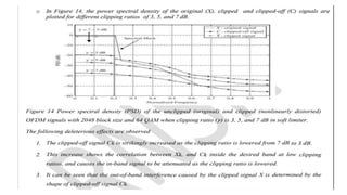 Orthogonal frequency division modulation | PDF