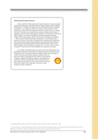 Alpha Catalyst Consulting: National innovation Strategy Recommendations ...