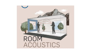 Simple Acoustics Understanding Acoustics: The Science and Engineering of Sound | PPTX