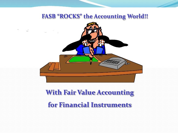 Fair value option trading securities