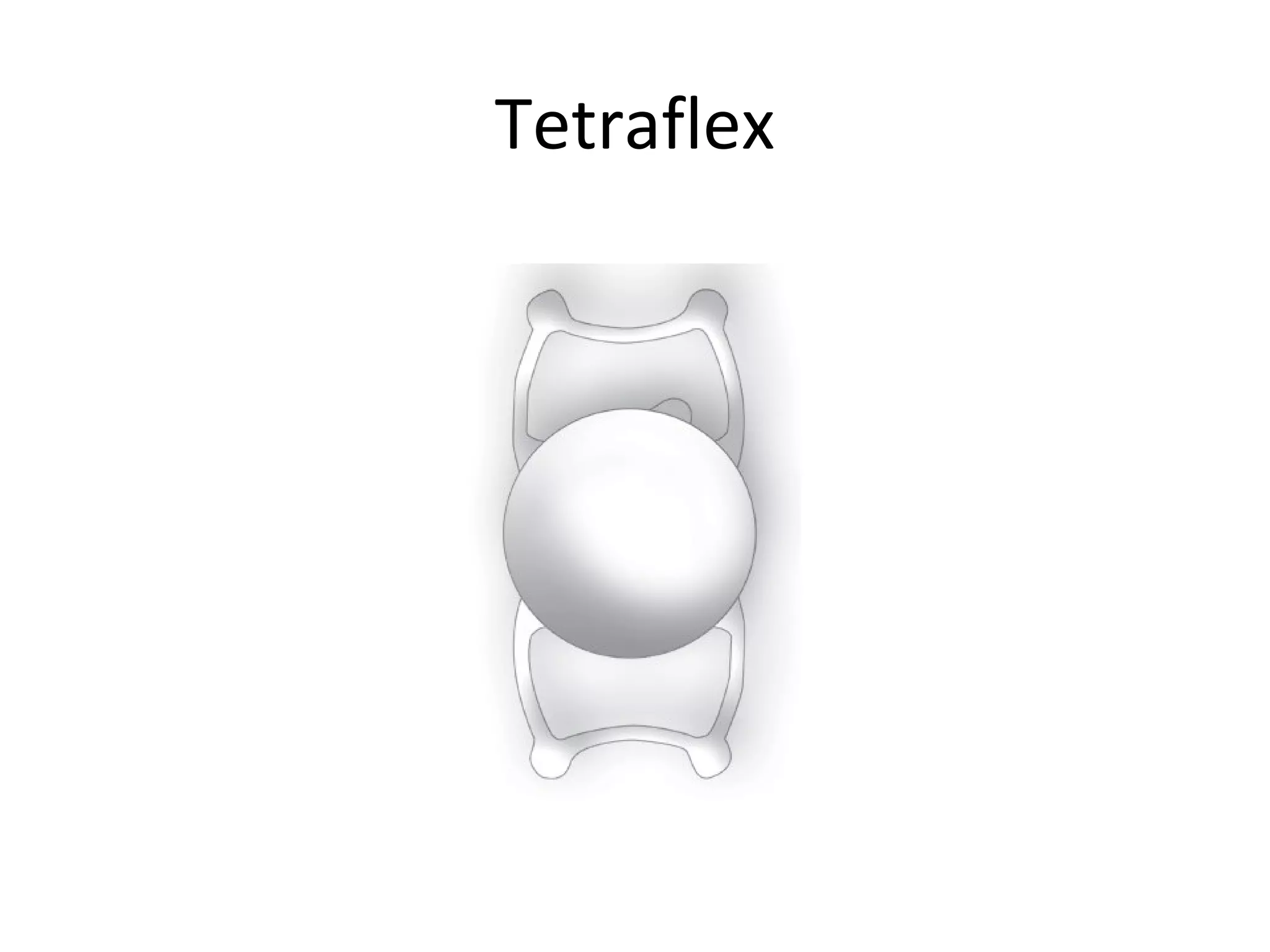 Tetraflex
 