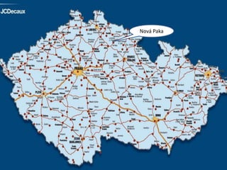 Nová PakaNová  Paka