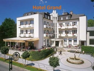 Hotel Grand