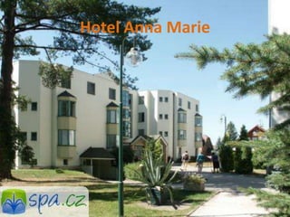 Hotel Anna Marie