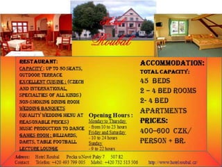 Accommodation n.paka - kopie