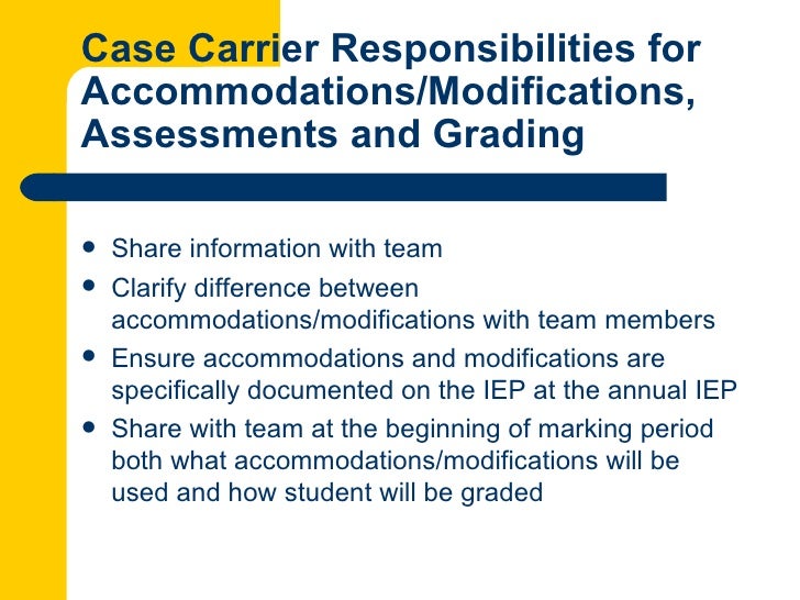 The Difference Between Accommodations And Modifications >> Accommodations Vs Modifications The Difference Between Accommodations And Modifications >> Accommodations Vs Modifications