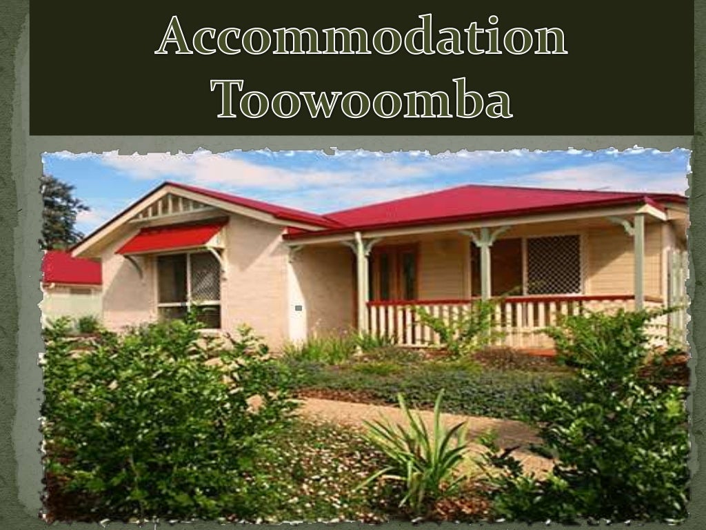 toowoomba