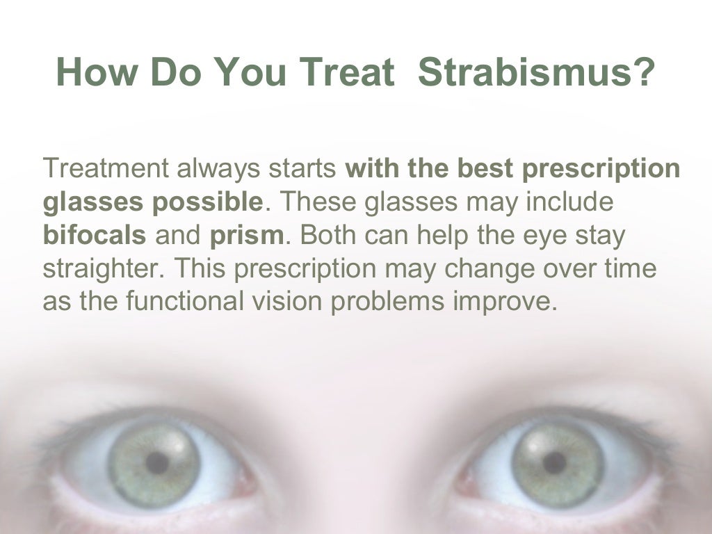 what-is-accommodative-esotropia