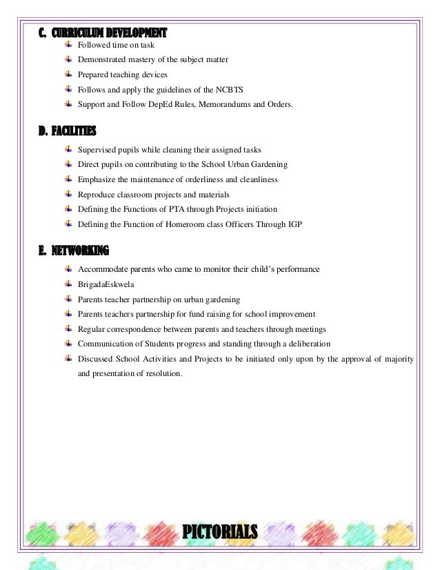 Course Evaluation Template Klauuuudia
