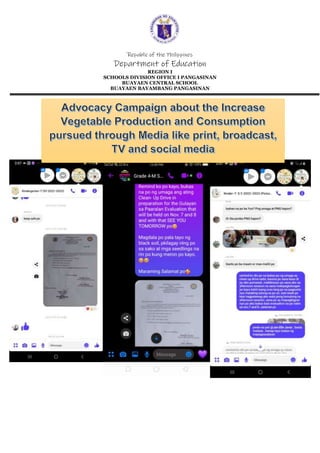 Republic of the Philippines
Department of Education
REGION I
SCHOOLS DIVISION OFFICE I PANGASINAN
BUAYAEN CENTRAL SCHOOL
BUAYAEN BAYAMBANG PANGASINAN
 
