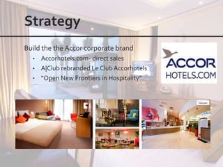 Accor Presentation