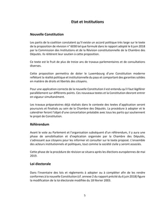 Calendrier Judiciaire 2023 Accord De-Coalition-2018-2023