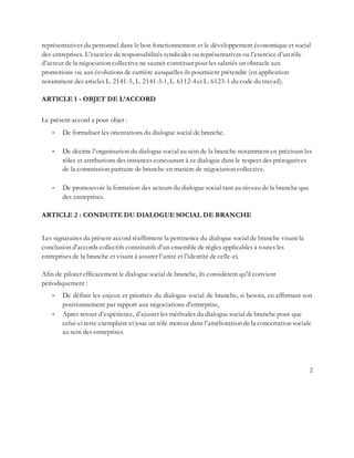 2
représentatives du personnel dans le bon fonctionnement et le développement économique et social
des entreprises. L’exer...