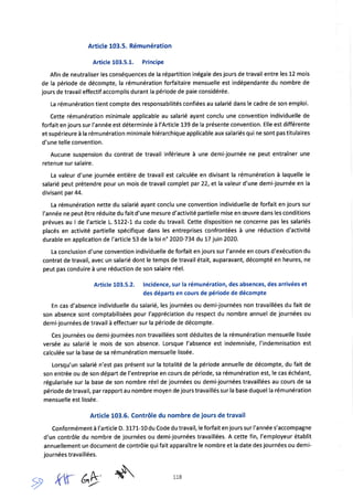 Accord Intégrale de la Métallurgie du sept février 2022 2022