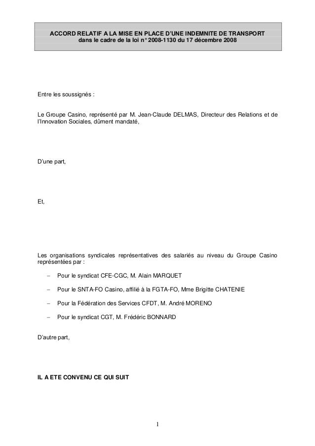 Declaration De Non Polygamie