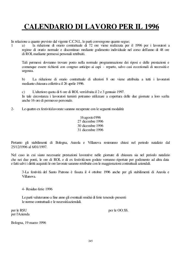 Calendario 1996 Publicidad Coca Cola Aros Sold Through