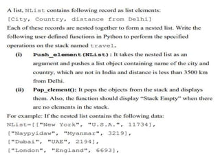 DATA STRUCTURE CLASS 12 .pptx