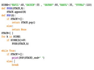 DATA STRUCTURE CLASS 12 .pptx