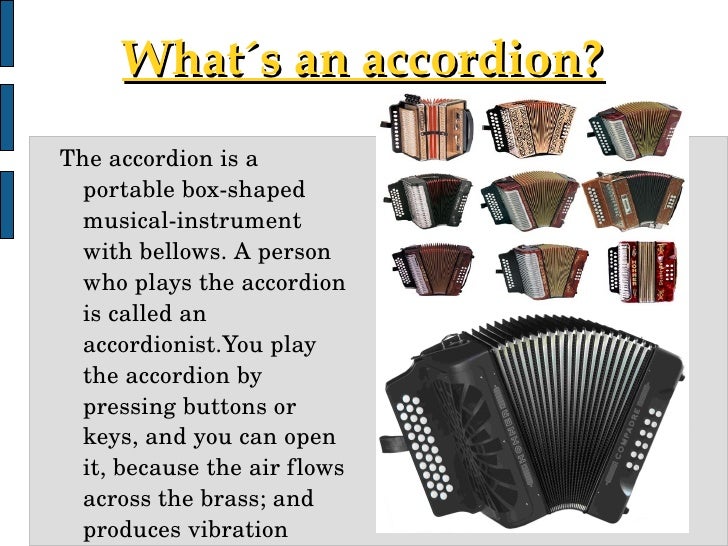 Accordion