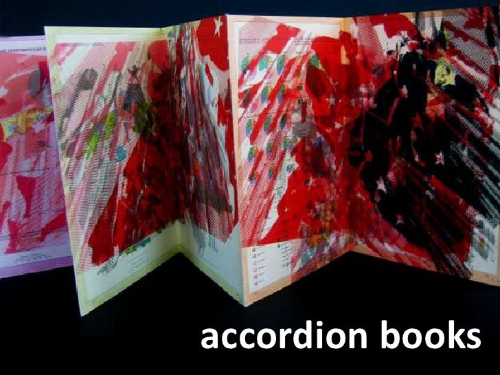 61 Top Best Writers Accordion Book Project for Learn