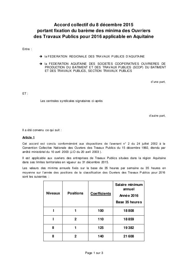 Grille Des Salaire Travaux Public 2016 | grille des salaires 2016 pour etam grille des salaire Grille Des Salaire Travaux Public 2016 | grille des salaires 2016 pour etam grille des salaire