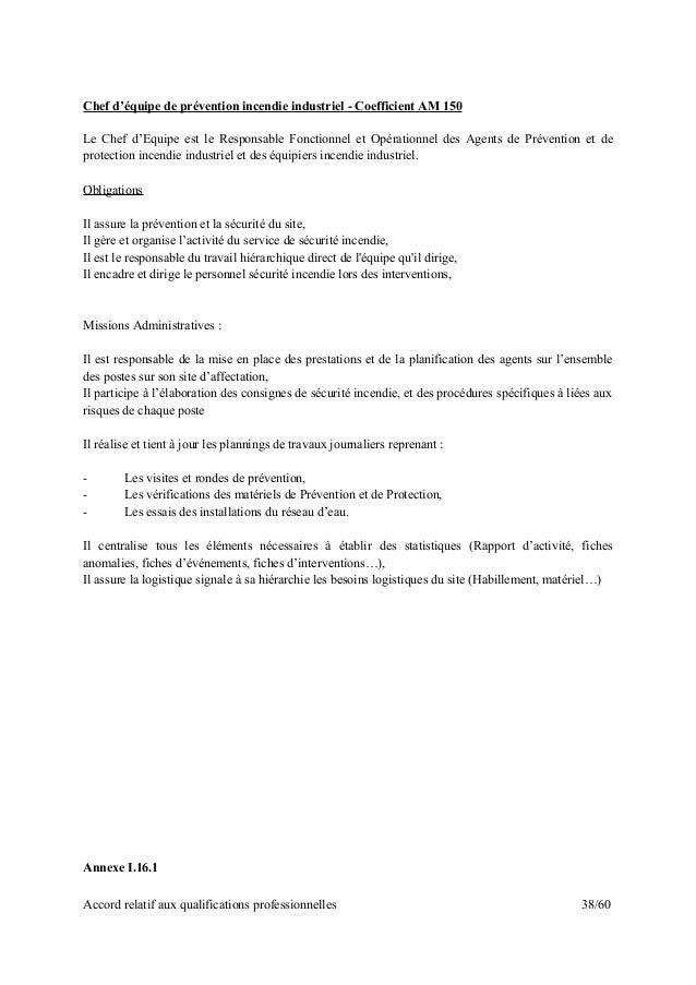Idcc 1351 Accord Qualifications Prof 2016 Cmp 26 Sept
